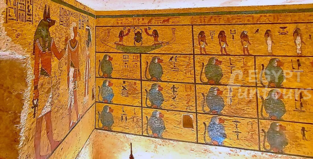 Full Day Tour to Luxor from Soma Bay Egypt Fun Tours min 1