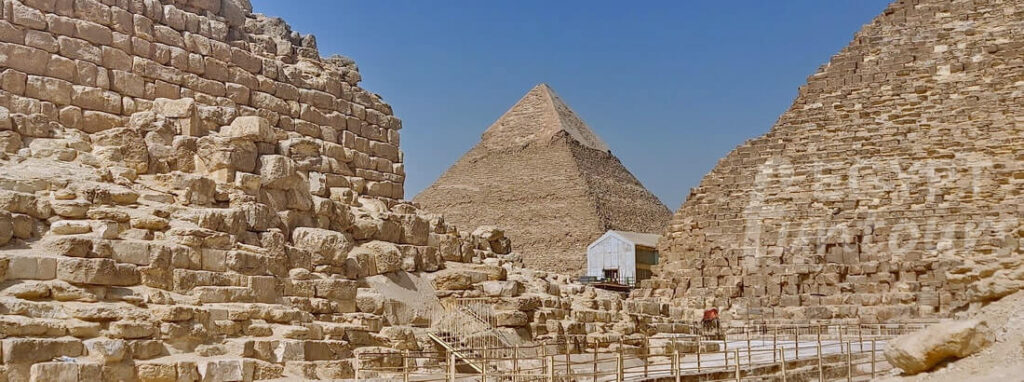 Full Day Tour to Pyramids from Port Ghalib Egypt Fun Tours min 1