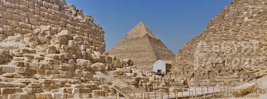 Full Day Tour to Pyramids from Port Ghalib Egypt Fun Tours min 1