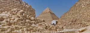 Full Day Tour to Pyramids from Port Ghalib - Egypt Fun Tours