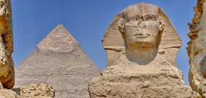 Half Day Pyramids Tour in Cairo - Egypt Fun Tours
