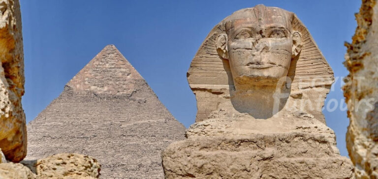 Cairo Half Day Tours - Day Tour to the Pyramids of Giza