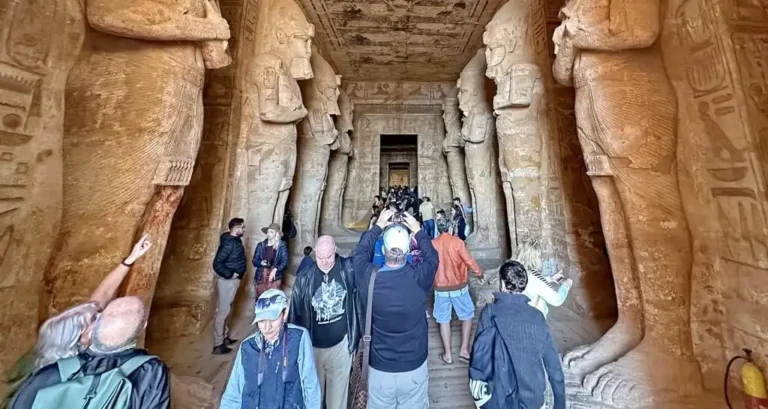 Historical Egypt in 6 Days - Cairo and Nile Cruise Affordable Tour Package