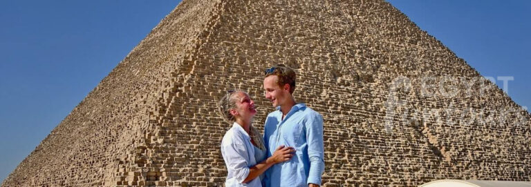 10-Day Honeymoon Holiday - 8-Day Honeymoon Tour: Cairo, Nile Cruise & Abu Simbel