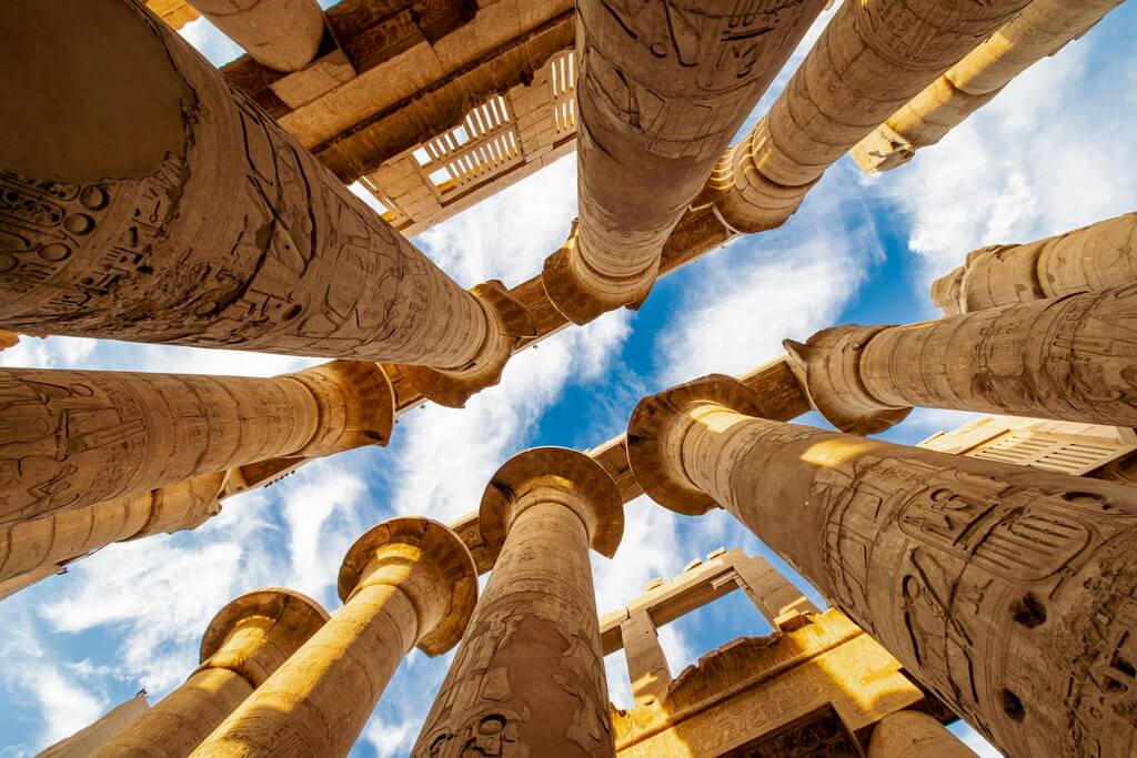 8 day honeymoon tour - 12-day tour package - Cairo and Luxor Wheelchair-Accessible Tour (4 Days)