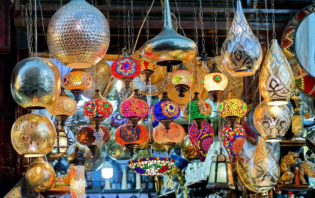 Private Islamic Cairo Expedition; The Citadel, Sultan Hassan, and the Medieval Heart - El Muizz street