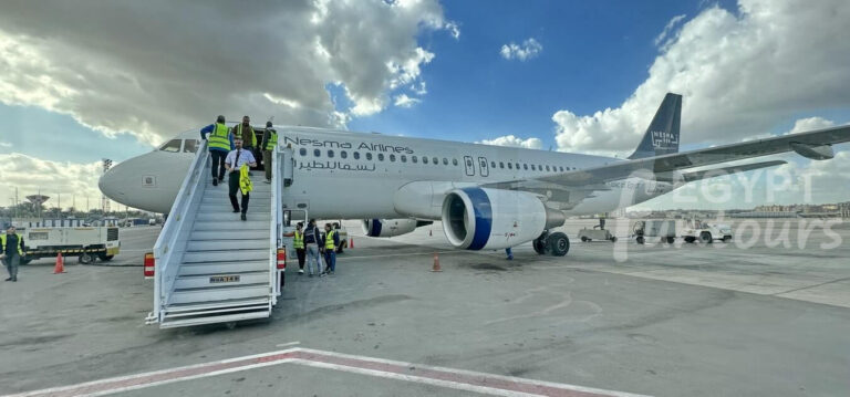 Luxor Airport Transfer to Luxor Hotel Egypt Fun Tours