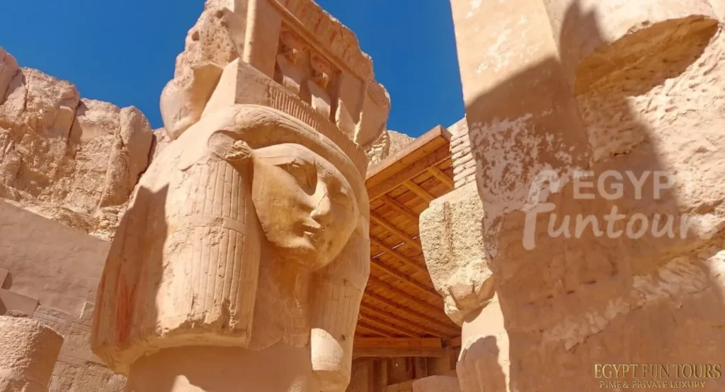 Aswan Day Tours - Luxor Day Tour from Aswan Egypt Fun Tours