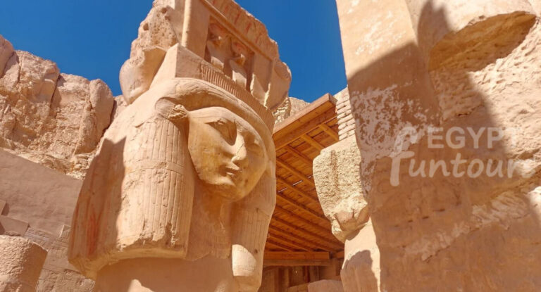 Aswan Day Tours - Luxor Day Tour from Aswan Egypt Fun Tours