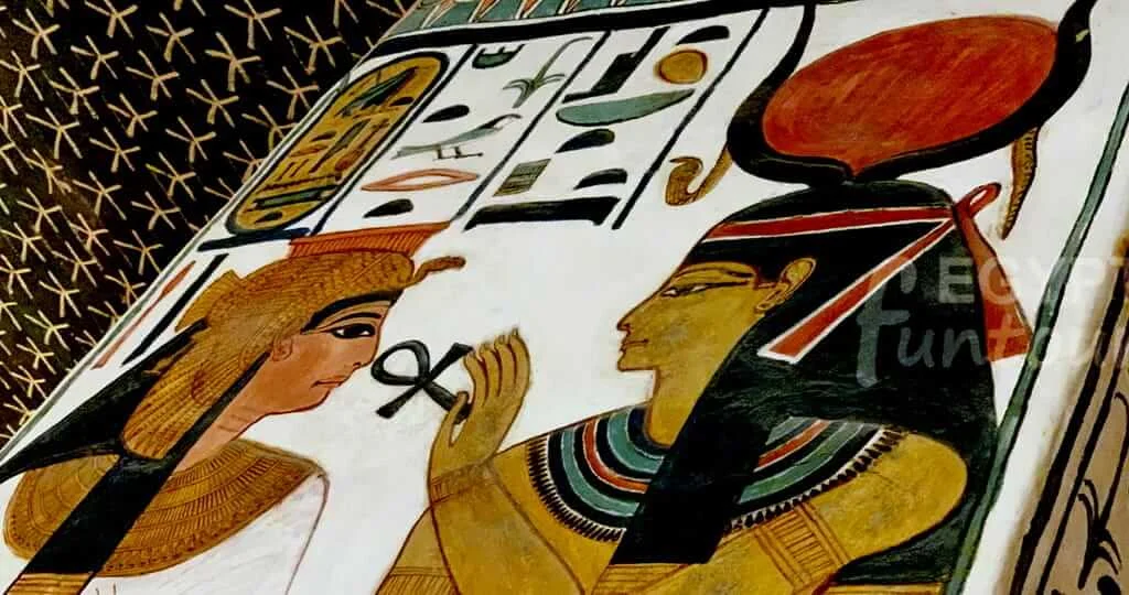 Luxor Day Trip from Cairo by Flight - Valley of the Queens