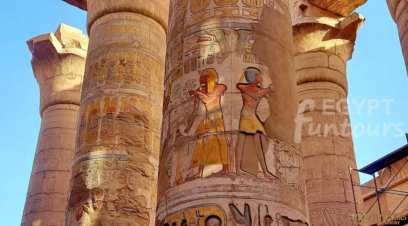Luxor Day Trip from El Gouna Egypt Fun Tours min 1