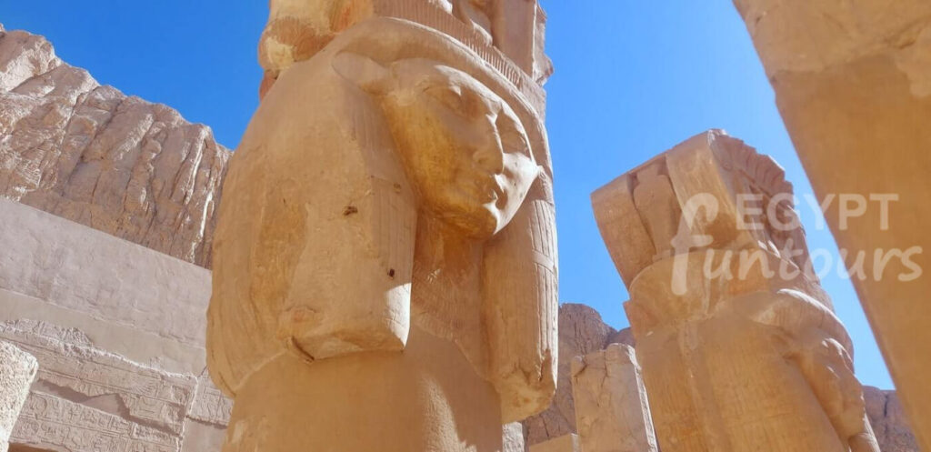 Luxor Day Trip from Sharm El Sheikh Egypt Fun Tours min 1