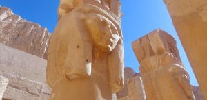 Luxor Day Trip from Sharm El Sheikh - Egypt Fun Tours