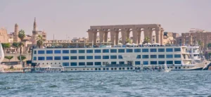 Luxor and Aswan Nile Cruise from Marsa Alam - Marsa Alam Transfer to Luxor