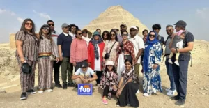 Luxury Cairo and Dahabiya Nile Cruise Tour - Egypt Fun Tours