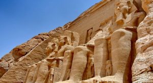 Makadi Bay Excursion to Aswan & Abu Simbel in Two Days Tour - Egypt Fun Tours