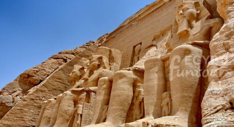 6 days Egypt easter tour