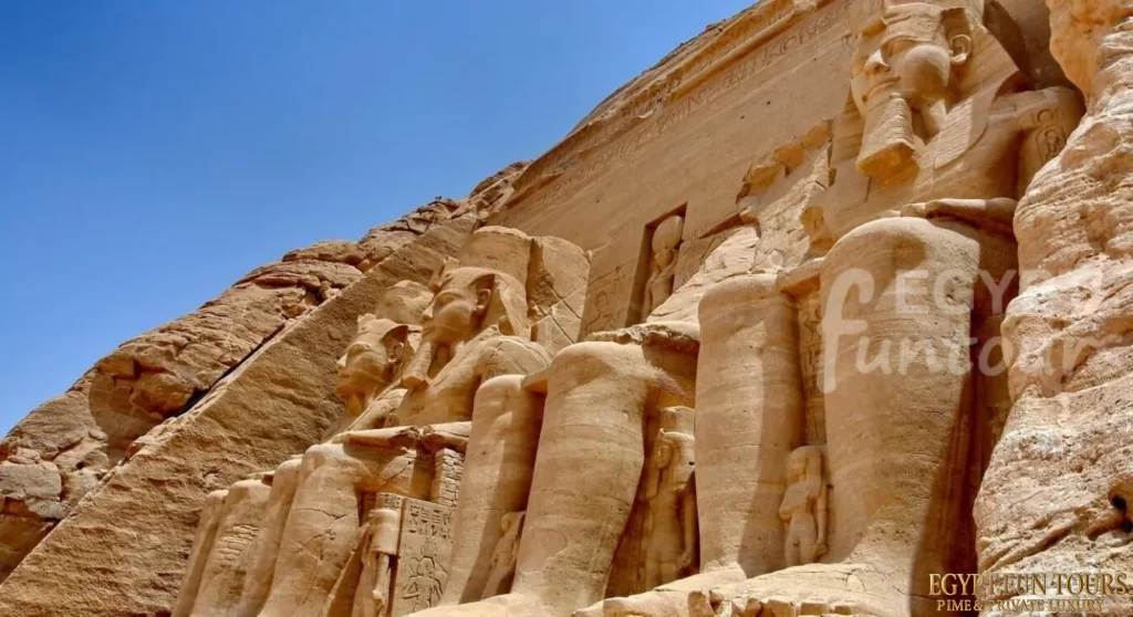 6 days Egypt easter tour