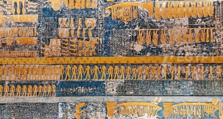 Makadi Bay Excursion to Cairo Luxor in Two Days Tour Egypt Fun Tours min 1