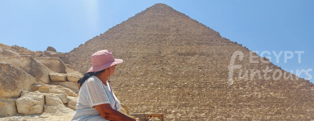 Makadi Bay Excursion to Cairo by Car in Day Tour Egypt Fun Tours min 1