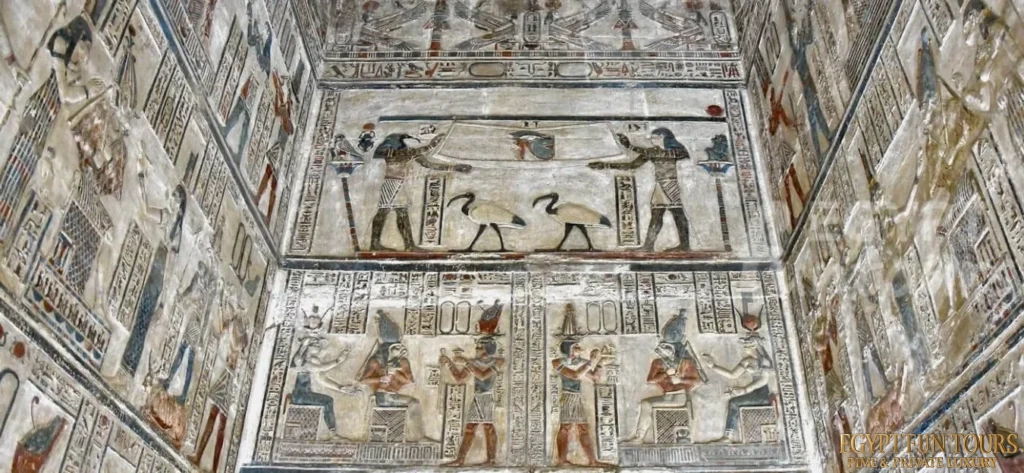 Makadi Bay Excursion to Explore Egypt Highlights in 3 Days Egypt Fun Tours min 1