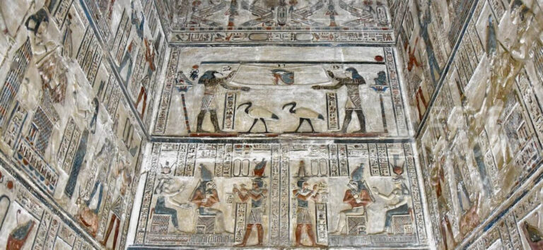 Makadi Bay Excursion to Explore Egypt Highlights in 3 Days Egypt Fun Tours min 1