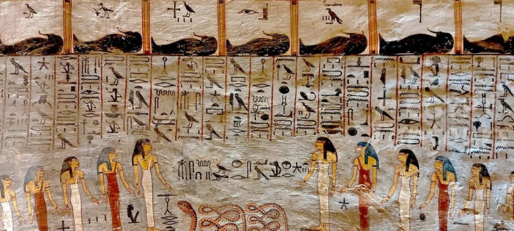 Luxor Tour from Makadi Bay