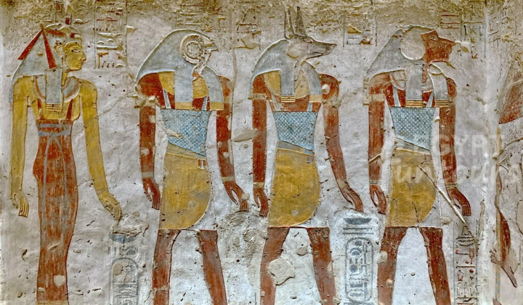 Makadi Bay Excursion to Luxor in Two Days Trip Egypt Fun Tours min 1