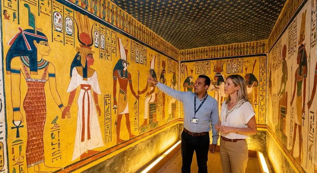 Money Can Buy Experiences (Exclusive Access)