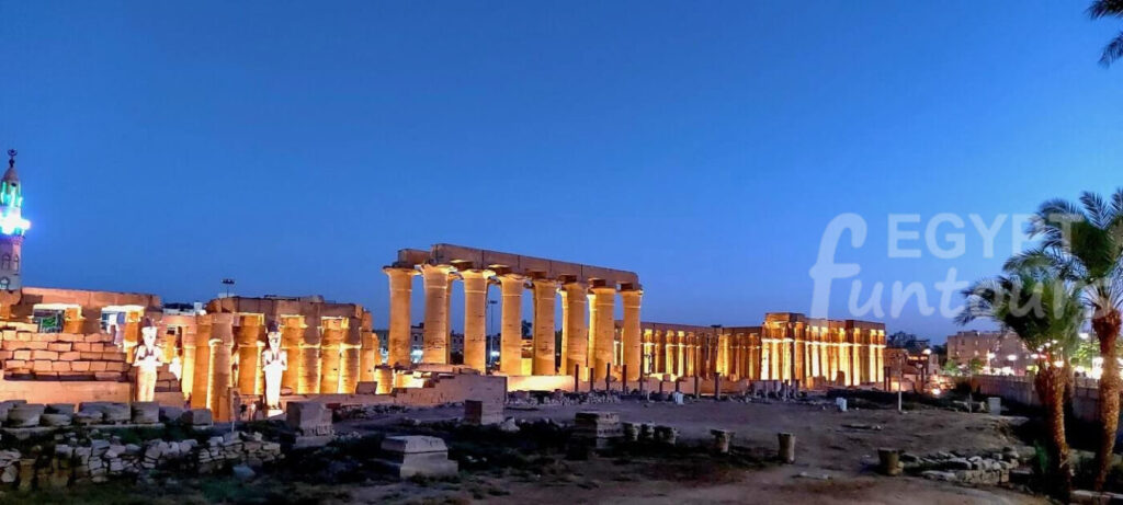 Nile Cruise from Port Ghalib for 5 Days Egypt Fun Tours min 1