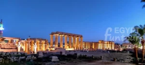Nile Cruise from Port Ghalib for 5 Days Egypt Fun Tours min 1