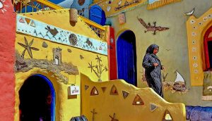 Nubian Village Tour From Aswan - Egypt Fun Tours