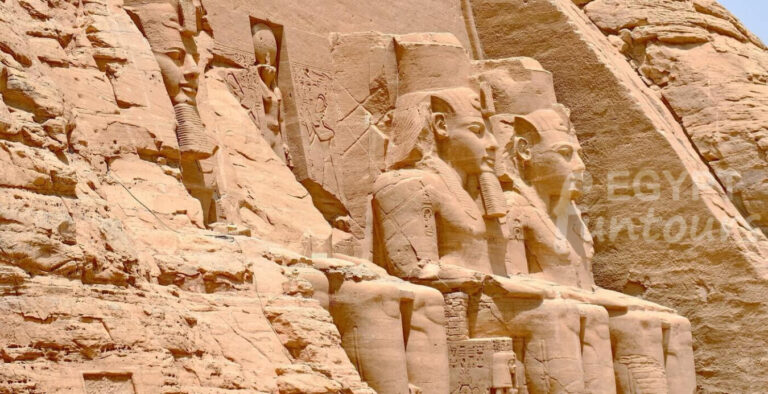Aswan and Abu simbel - Journey to Egypt in 7 Days Easter Holiday