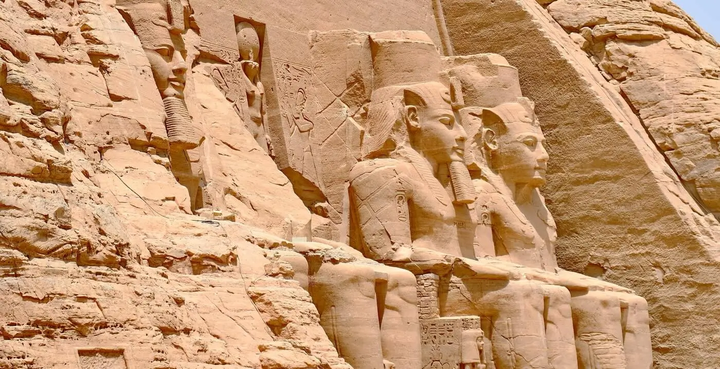 Overnight Aswan Abu Simbel Trips from Marsa Alam Egypt Fun Tours min 1