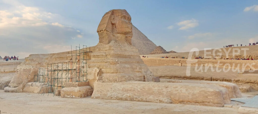 Overnight Trip to Cairo from Hurghada By Plane Egypt Fun Tours min 1