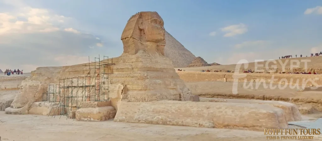 Overnight Trip to Cairo from Hurghada By Plane Egypt Fun Tours min 1