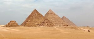 Port Ghalib Excursion to Cairo in Full Day Trip By Plane - Egypt Fun Tours