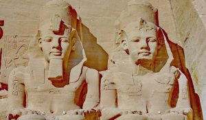 Port Ghalib to Luxor & Abu Simbel in Special Two Days - Egypt Fun Tours