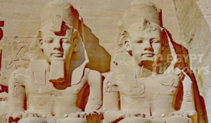 Port Ghalib to Luxor Abu Simbel in Special Two Days Egypt Fun Tours min 1