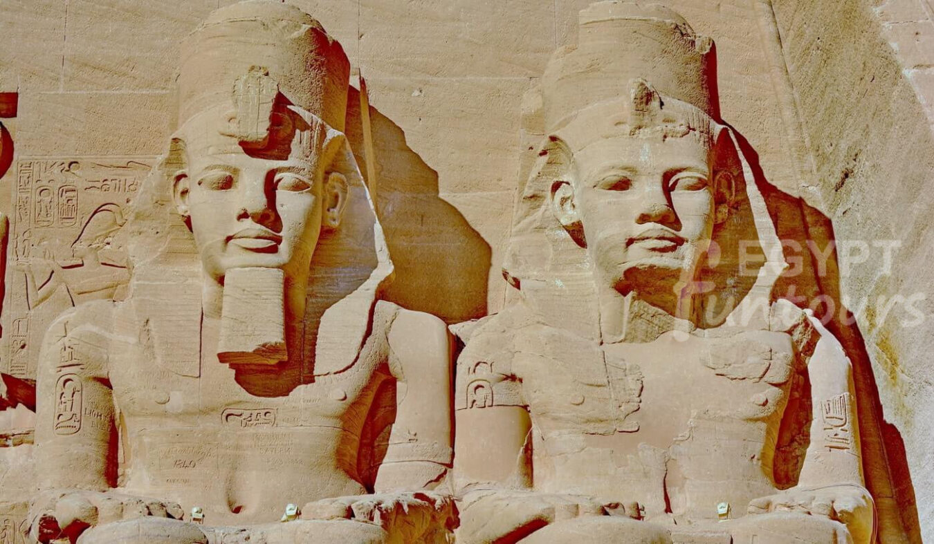 Port Ghalib to Luxor Abu Simbel in Special Two Days Egypt Fun Tours min 1