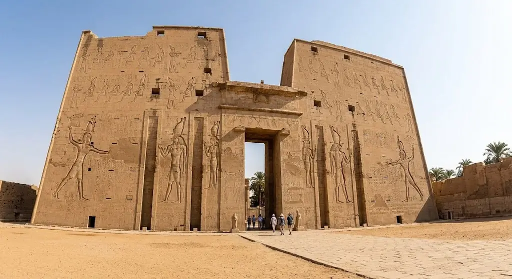 Portals of Energy; Popular Spiritual Tours