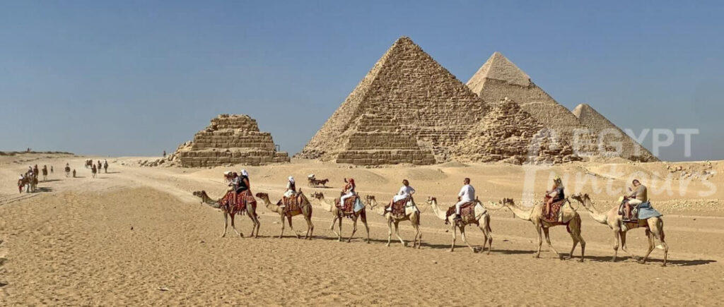 Private Day Trip from Luxor to Cairo by Plane Egypt Fun Tours min 1