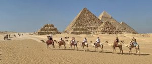 Private Day Trip from Luxor to Cairo by Plane - Egypt Fun Tours