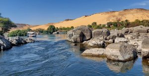 Private Day Trip to Aswan from Luxor - Egypt Fun Tours