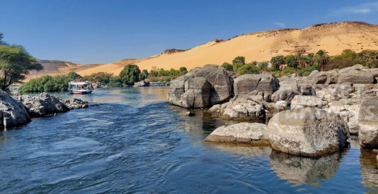 Private Day Trip to Aswan from Luxor Egypt Fun Tours min 1