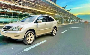 Private airport transfer service - private Transfer to Hurghada