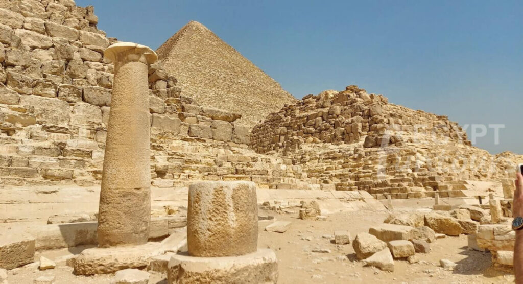 Pyramids Tour from Sokhna Port Egypt Fun Tours min 1