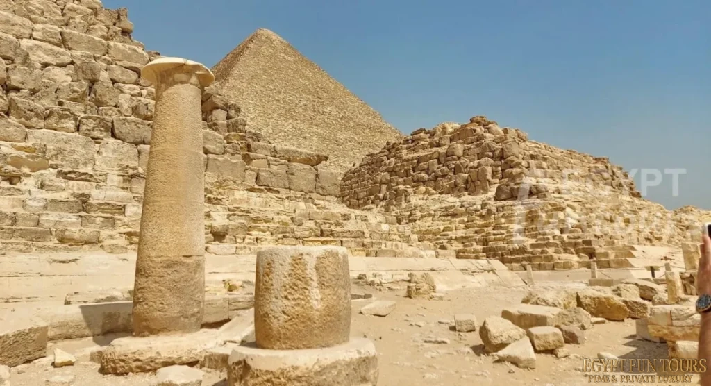 Pyramids Tour from Sokhna Port Egypt Fun Tours min 1