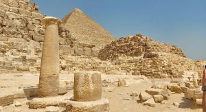 Pyramids Tour from Sokhna Port - Egypt Fun Tours