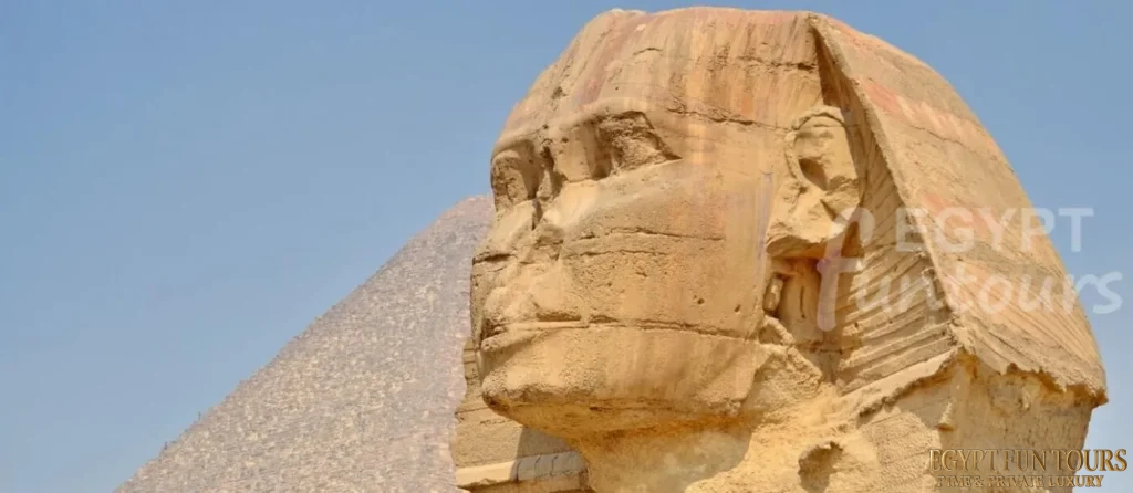 Pyramids Tours from Alexandria Port Egypt Fun Tours min 1